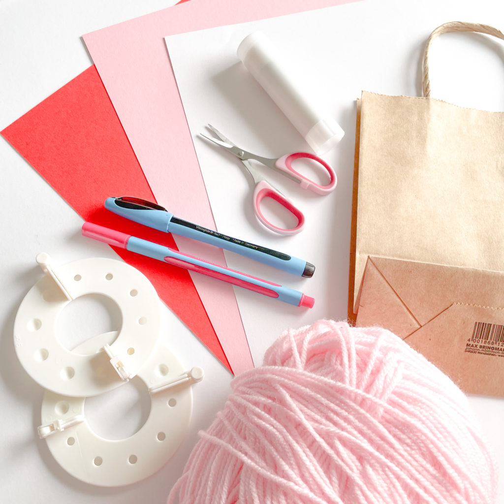 Weggegooid Formuleren te veel De perfecte cadeau tasjes knutselen voor kerst: met flamingo! - Radbag Blog