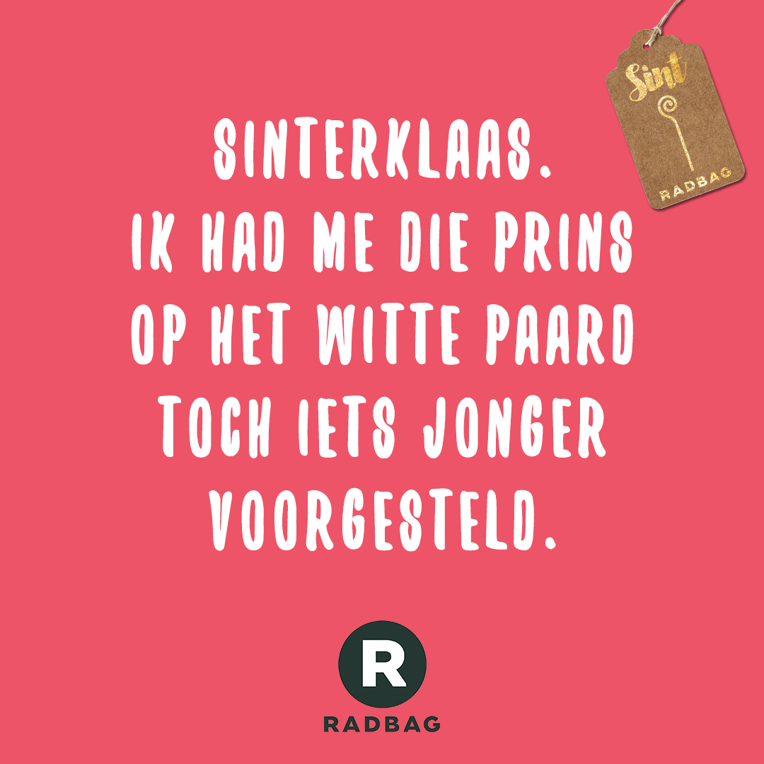 raken Hoeveelheid geld bladeren Sinterklaas gedichten en grappen voor wat extra humor | Radbag
