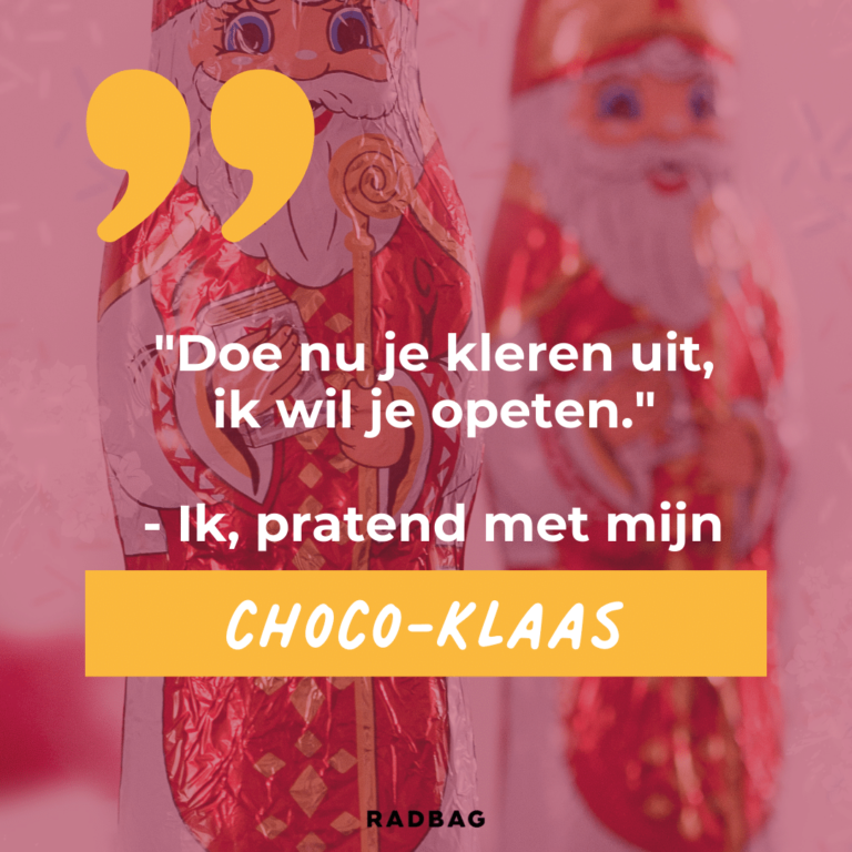 Sinterklaas Gedichten En Grappen Voor Wat Extra Humor Radbag