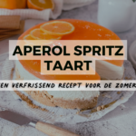 aperol spritz recept