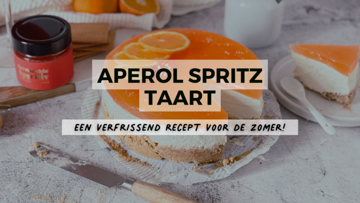 aperol spritz recept