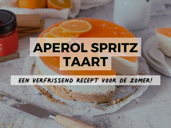 aperol spritz recept