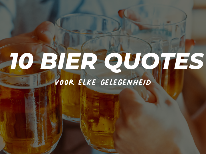 bier quotes